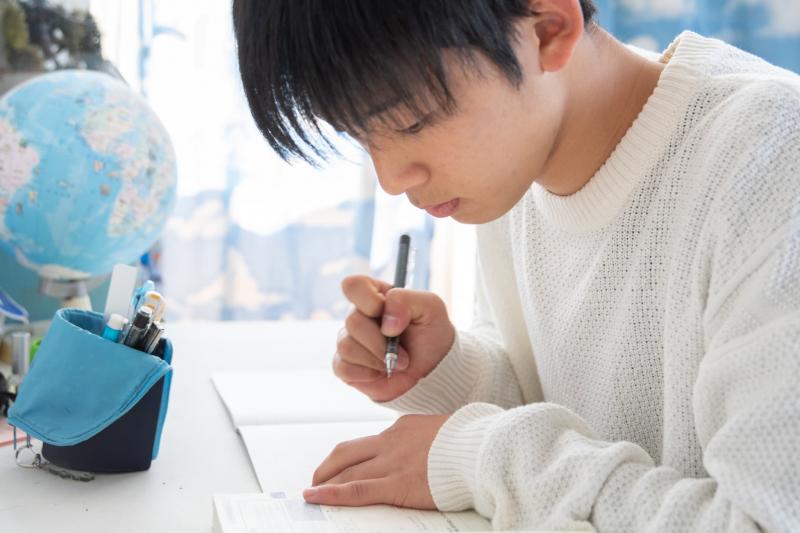 自ら考える子に育てる!