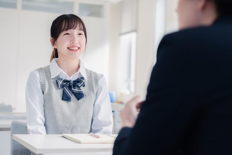 推薦入試に強い!