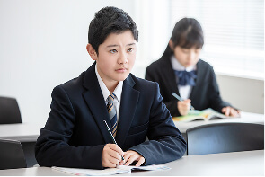 学習習慣付けコース